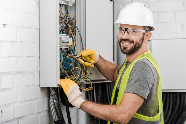 Best Residential Electrician Services  in Brookville, IN