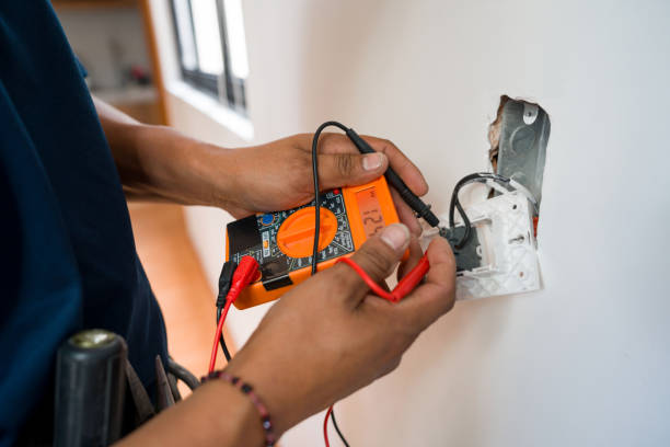 Best Electrical Upgrades for Homes  in Brookville, IN