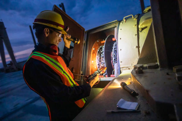 Best Electrical Contractors for Businesses  in Brookville, IN