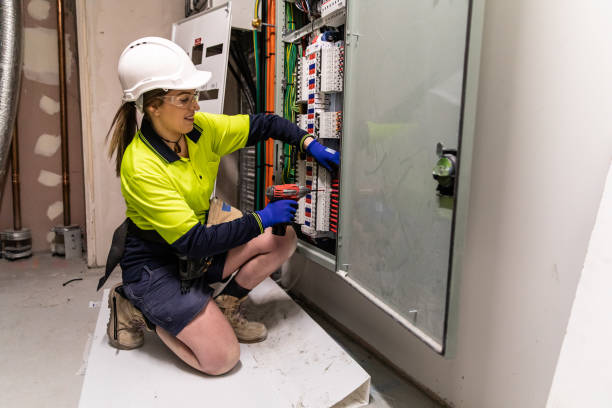 Best Emergency Electrician Near Me  in Brookville, IN
