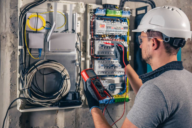 Best Electrical Troubleshooting Services  in Brookville, IN