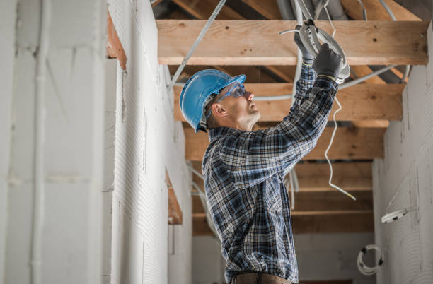 Best Commercial Electrician Services  in Brookville, IN
