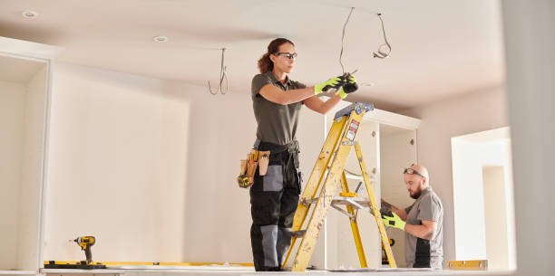 Industrial Electrical Services in Brookville, IN