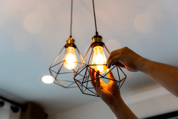 Outdoor Lighting Installation in Brookville, IN