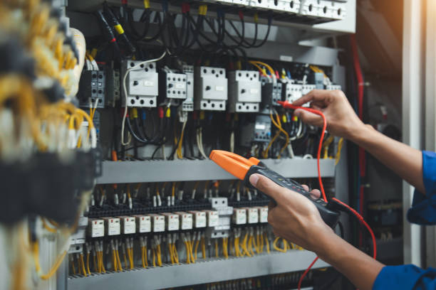 Best Electrical System Inspection  in Brookville, IN