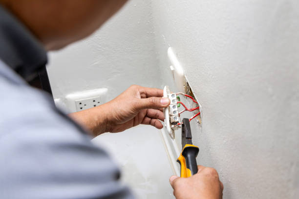 Electrical Upgrades for Homes in Brookville, IN