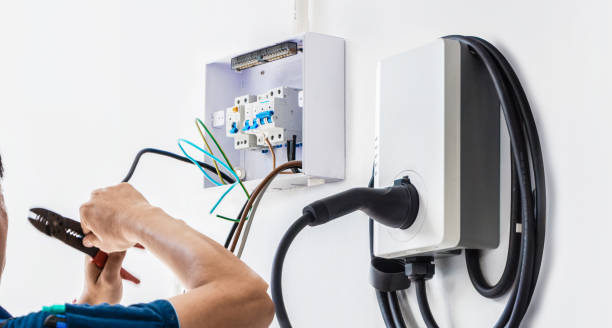 Best 24-Hour Electrician  in Brookville, IN