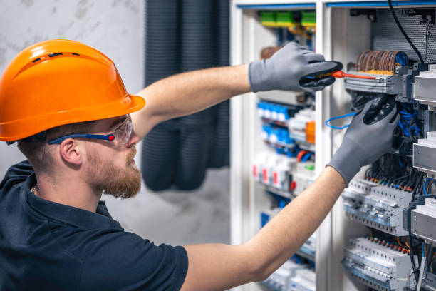 Best 24-Hour Electrician  in Brookville, IN