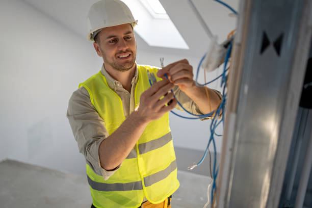 Best Electrical Wiring Services  in Brookville, IN