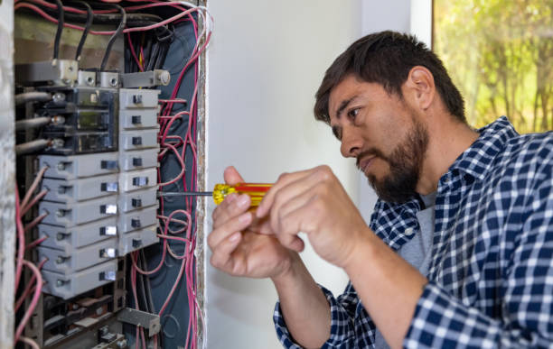 Best Generator Installation Services  in Brookville, IN
